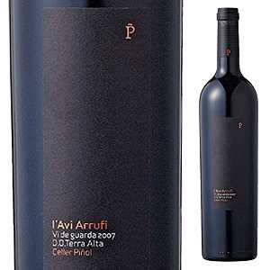 ラビ アルフィ ティント 2020 セリェール ピニョル 750ml  [赤]