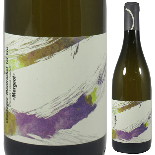 トスカニー イタリアワイン専門店 / シャサーニュ モンラッシェ