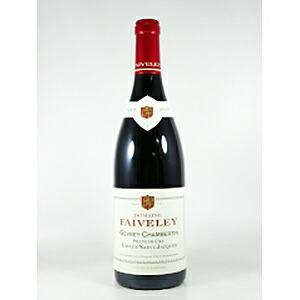 ジュヴレ シャンベルタン プルミエ クリュ ラヴォー サン ジャック 2022 フェヴレ 750ml  [赤] リュット・レゾネ