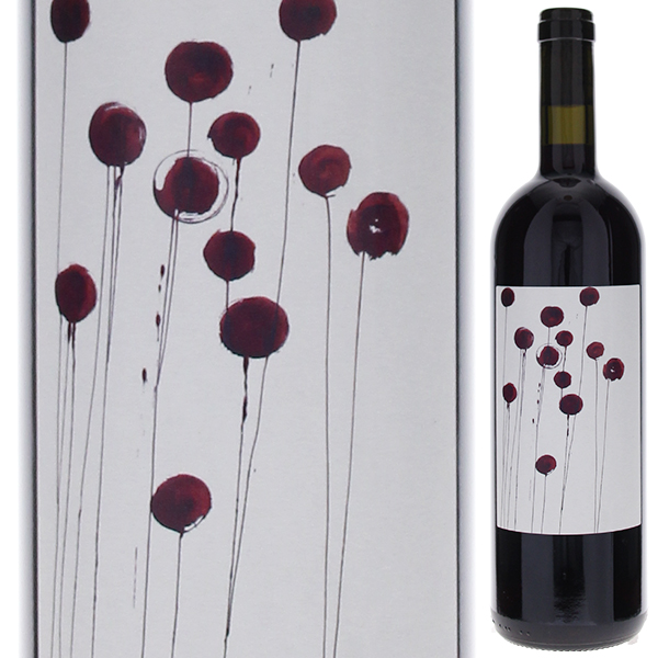 ガットロッソ 2022 サゴナ 750ml  [赤] 自然派