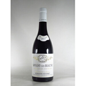 サヴィニー レ ボーヌ ルージュ 2022 モンジャール ミュニュレ 750ml  [赤]