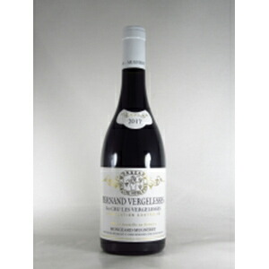 ペルナン ヴェルジュレス プルミエ クリュ レ ベルジュレス ルージュ 2022 モンジャール ミュニュレ 750ml  [赤]