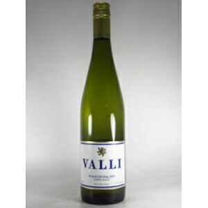 ワイタキ リースリング 2023 ヴァリ ヴィンヤーズ 750ml  [白]