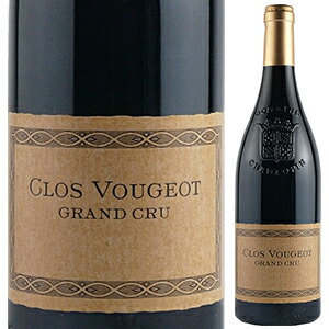 クロ ヴージョ グラン クリュ 2022 ドメーヌ フィリップ シャルロパン 750ml  [赤]