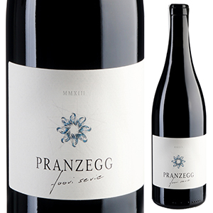 フオーリ セリエ 2016 プランツェック 750ml  [赤] 自然派