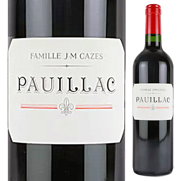 トスカニー イタリアワイン専門店 / ポイヤック ド ランシュ バージュ