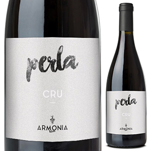 V.V ペルラ 2018 ラルモニア 750ml  [白] [オレンジワイン]  自然派