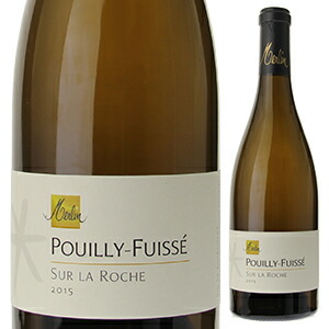 プイィ フュイッセ プルミエ クリュ スール ラ ロシュ 2022 ドメーヌ オリヴィエ メールラン 750ml  [白]