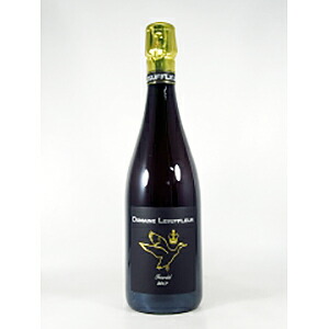 フリアルデル 2018 ルジュフルール （シードル） 750ml  [シードル]