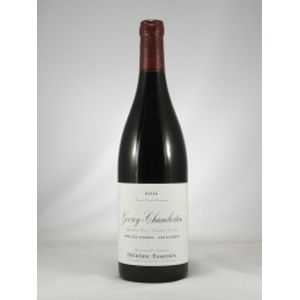 ジュヴレ シャンベルタン V.V. レ ジュイーズ 2024 フレデリック エスモナン 750ml  [赤]