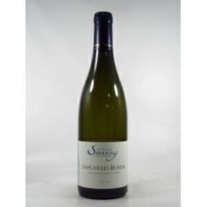 サヴィニー レ ボーヌ ブラン 2022 セリニー 750ml  [白]