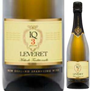 IQ3 メトード トラディショネル NV レヴレット 750ml  [発泡白]