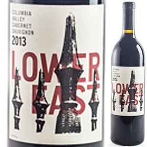 ローアー イースト カベルネ ソーヴィニヨン コロンビア ヴァレー 2017 グラマシー セラーズ 750ml  [赤]