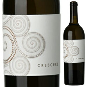 ソーヴィニヨン ブラン リッチー ヴィンヤード ロシアン リヴァー ヴァレー 2019 クレッシェア 750ml  [白]