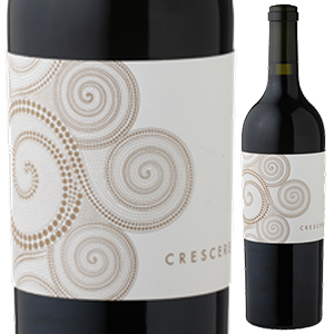 カベルネ ソーヴィニヨン エステート レイノソ ヴィンヤード 2017 クレッシェア 750ml  [赤]