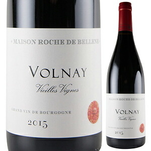 ヴォルネイ V.V. 2021 メゾン ロッシュ ド ベレーヌ （ニコラ ポテル） 750ml  [赤]