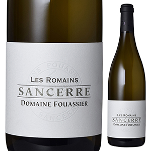 サンセール レ ロマン ブラン 2021 ドメーヌ フアシェ 750ml  [白]