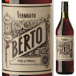 ヴェルモット ロッソ NV ベルト 750ml  [ヴェルモット]