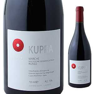 クプラ 2020 オアジ デッリ アンジェリ 750ml  [赤]
