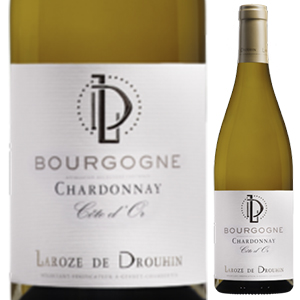 ブルゴーニュ コート ドール シャルドネ 2022 メゾン ラローズ ド ドルーアン 750ml  [白]