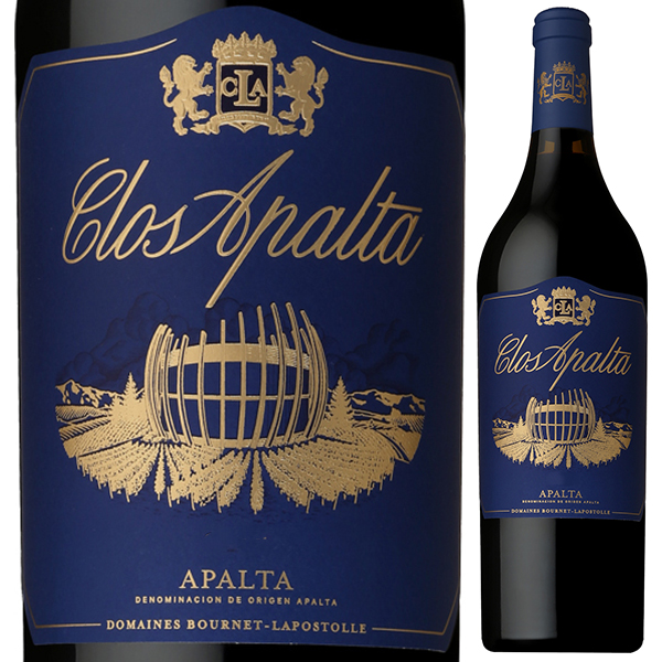 クロ アパルタ 2018 クロ アパルタ 750ml  [赤]