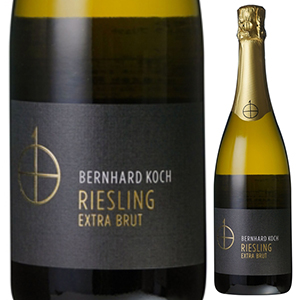 リースリング ゼクト エクストラ ブリュット 2022 ベルンハルト コッホ 750ml  [発泡白]