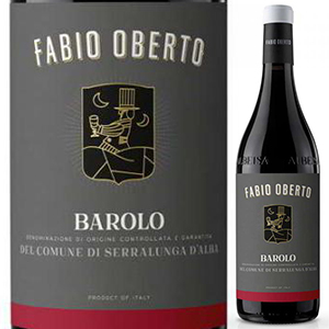 バローロ セッラルンガ ダルバ 2017 コッリーナ ディ ディオニーゾ 750ml  [赤]