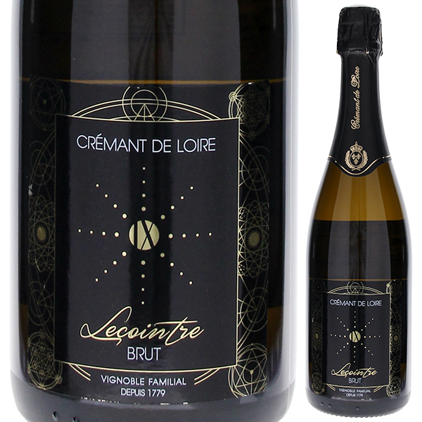 トスカニー イタリアワイン専門店 / クレマン ド ロワール ブリュット