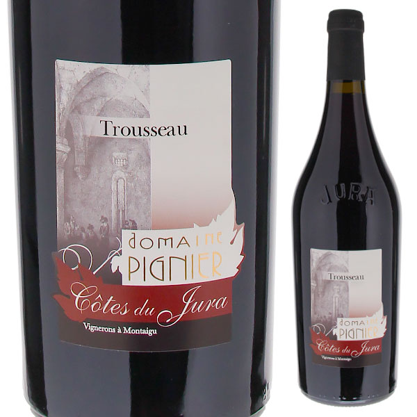 トスカニー イタリアワイン専門店 / トルソー 2022 ドメーヌ ピニエ