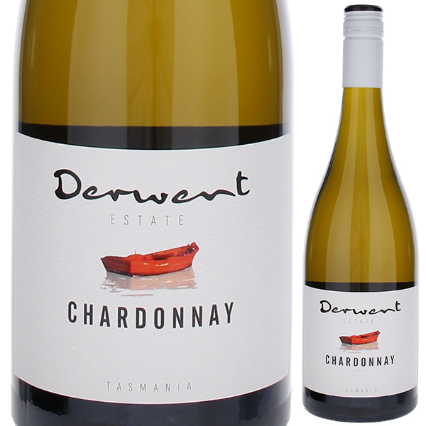 シャルドネ 2023 ダーウェント エステイト 750ml  [白]