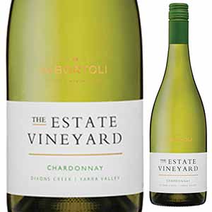 ザ エステイト ヴィンヤード シャルドネ 2023 デ ボルトリ 750ml  [白]