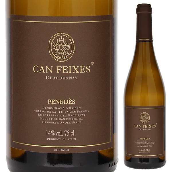 シャルドネ 2024 カン フェイセス 750ml  [白]