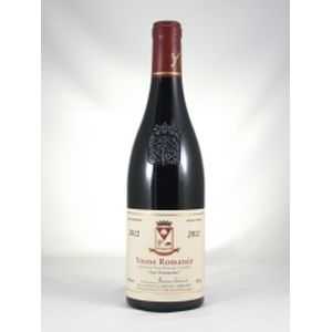 ヴォーヌ ロマネ オー ダモード 2022 ベルトラン アンブロワーズ 750ml  [赤]