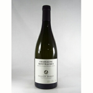 シャサーニュ モンラッシェ ブラン 2022 シルヴァン モレ 750ml  [白]