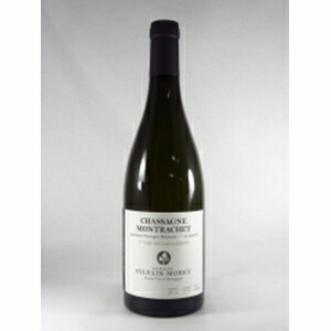 シャサーニュ モンラッシェ プルミエ クリュ アン カイユレ 2023 シルヴァン モレ 750ml  [白]