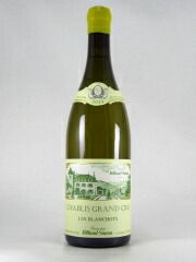 シャブリ グラン クリュ レ ブランショ 2022 ビヨー シモン 750ml  [白]