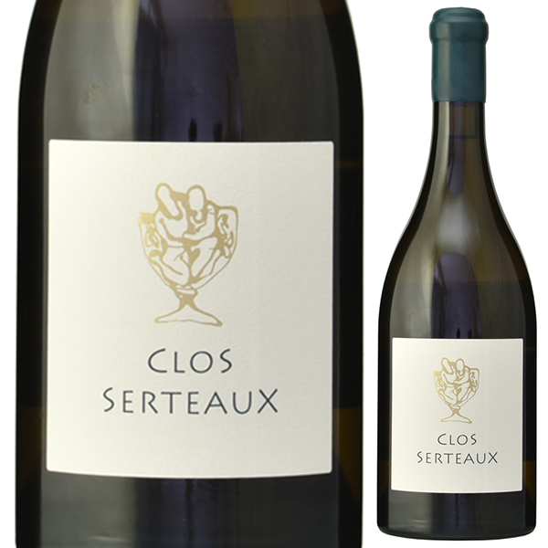 サヴニエール クロ セルトー 2021 ドメーヌ エリック モルガ 750ml  [白]