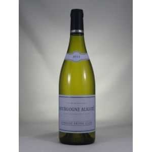 ブルゴーニュ アリゴテ 2022 ブリュノ クレール 750ml  [白]