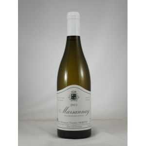 マルサネ ブラン 2023 ティエリー モルテ 750ml  [白]