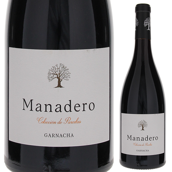 マナデーロ コレクシオン デ パルセラス 2018 ティエラ デ クバス 750ml  [赤]