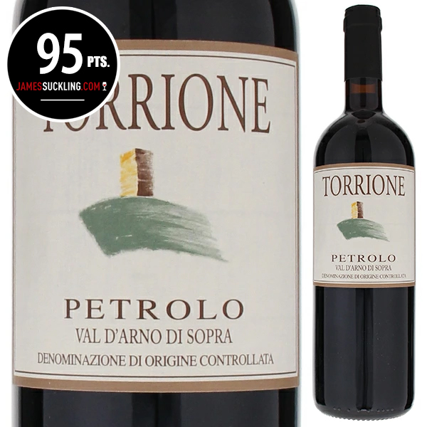 トリオーネ 2019 ペトローロ 750ml  [赤]