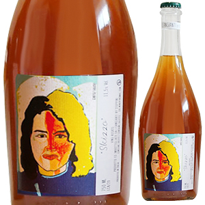 スキッゾ ビアンコ 2020 イ カンジャンティ 750ml  [発泡白] 自然派