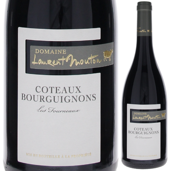 コトー ブルギニヨン ルージュ レ フルノー 2024 ドメーヌ ローラン ムートン 750ml  [赤]