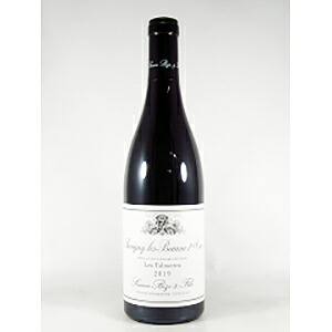 サヴィニー レ ボーヌ プルミエ クリュ レ タルメット 2022 シモン ビーズ 750ml  [赤]