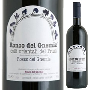 ロッソ デル ニエミツ 2022 ロンコ デル ニエミツ 750ml  [赤]