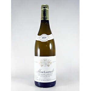 ムルソー V.V. 2022 ポール ガローデ 750ml  [白]