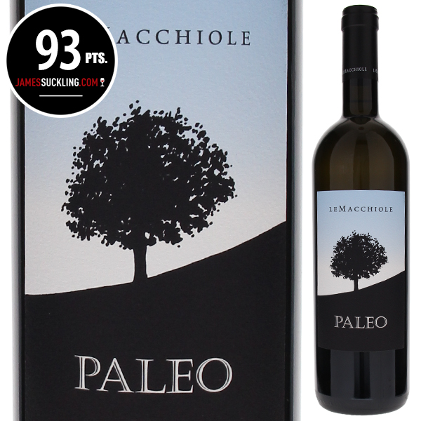 パレオ ビアンコ 2023 レ マッキオーレ 750ml  [白]