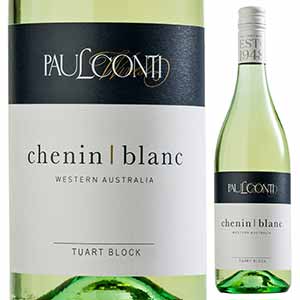 シュナン ブラン 2023 ポール コンティ 750ml  [白]