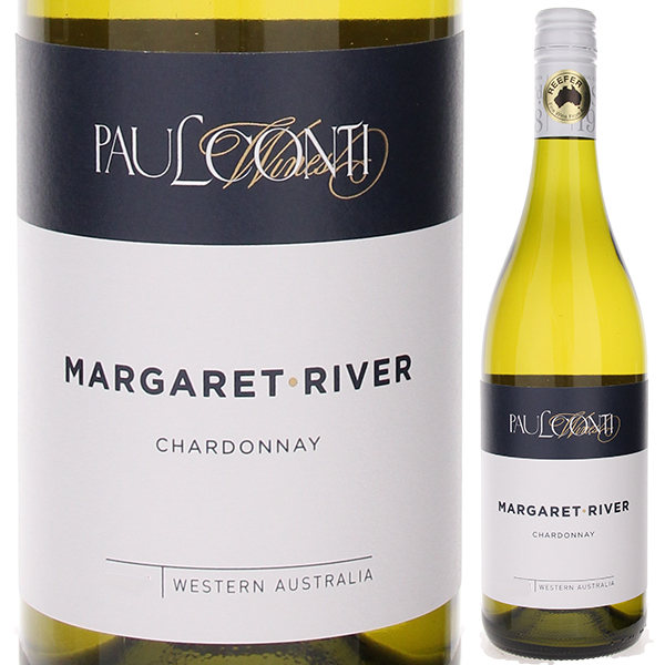シャルドネ 2023 ポール コンティ 750ml  [白]