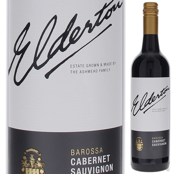 バロッサ カベルネ ソーヴィニヨン 2022 エルダトン 750ml  [赤] スクリューキャップ